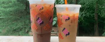 Top 10 dunkin donuts iced coffee 1. Vegan Options At Dunkin Donuts Updated 2021 Veggl