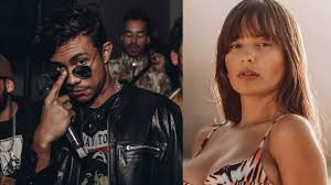 Pablo martins, mz, knust, pelé milflows, doisp, funkero, sadan & xamã). Apos Thais Braz Declarar Interesse Em Xama Os Dois Trocam Elogios E Jantam Juntos Metropolitana Fm