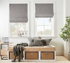 This queen platform bed comprises of a total of 4 drawers. Stratton Storage Platform Bed Frame With Drawers Wooden Beds Pottery Barn