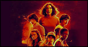 Stranger things 3 arrives july 4, 2019 only on netflix. Stranger Things Season 3 Review Netflix Sci Fi Horror Series Keeps The Laughs And Scares Coming In Equal Measure Entertainment News Firstpost