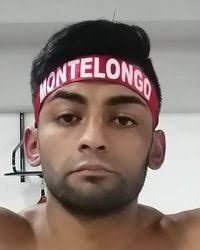 BoxRec: Luis Enrique Montelongo Morales