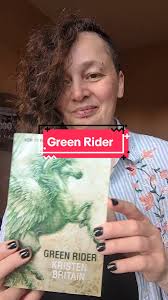 Green Review Ted Dekker Book