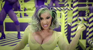 Cardi b, megan thee stallion. Cardi B And Megan Thee Stallion S Wap The Epitome Of Women Empowerment Fib