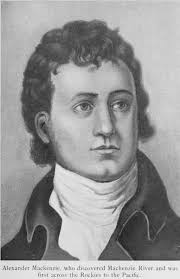 The Conquest of the Great Northwest, Volume II, by Agnes C. Laut—A Project  Gutenberg eBook