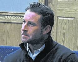 Pittston Mayor Jason Klush won't seek re-election