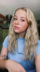 hair transformation 💛🤎#fyp #hairtransformation