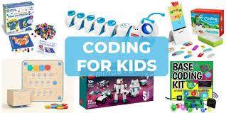 Coding for Kids: 40+ Classes, Games ...