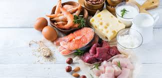In ordine crescente o decrescente. Alimenti Proteici I 10 Cibi Piu Ricchi Di Proteine Project Invictus