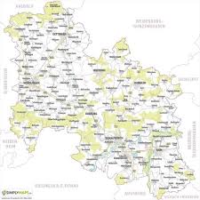 Karte Landkreis Donau Ries Kostenloser Download Simplymaps De Karten Kostenlos Illustrator