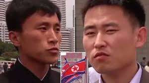 I had to get out or die': North Korean defector reveals brutal horrors of  Kim Jong-Un's sadistic regime