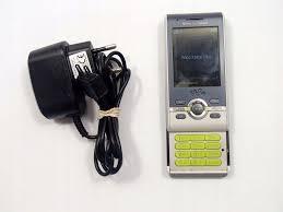 SONY ERICSSON W595S B/S +ŁAD ...
