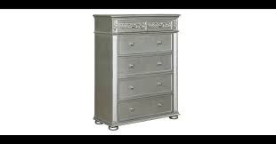 Next day & saturday delivery. Steling Silver Bedroom Set Bedroom Furniture Sets