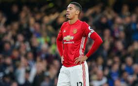 I think he's probably one they should have kept. Man Utd Dispute Claims Of Chris Smalling Injury Days After Jose Mourinho Questioned Defender S Commitment