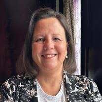 Joyce Simpson Obituary