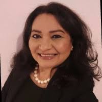 Manuela Walker's Instagram, Twitter & Facebook