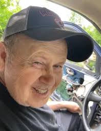 Obituary information for John Chase