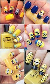 Check spelling or type a new query. Ideas De Unas Decoradas Para Ninas