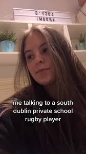 Inside the World of South Dublin Private School Rugby Players