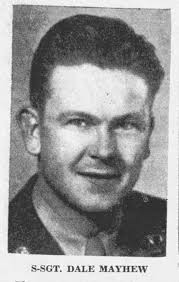 Dale Ambrose Mayhew (1920-2000)