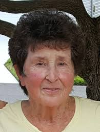 Kathleen Whittaker Obituary