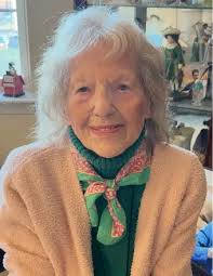 Obituary information for Grace Evelyn Hicks