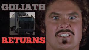 Knight Rider show and its futuristic concepts