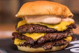 Then we hit it up with our homemade pickles to make our patties next level. Wildly Popular Burger Joint Pickl To Launch More Dubai Outlets Restaurants Time Out Dubai