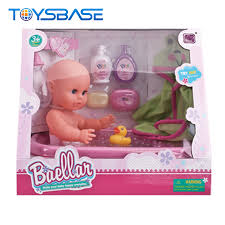Funny Pretend Shower Plastic Baby Doll Bath Toy Set Buy Bath Toy Set Baby Bath Toys Bath Toy Product On Alibaba Com