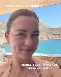 On the eve of my 48th birthday, I am reminded what a privilege it is to  grow older