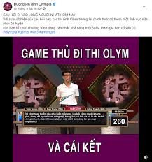 Báo mới, tin tức 24h ,tin mới hot nhất, nóng nhất được cập nhật nhanh nhất liên tục trong ngày về các vấn đề thời sự xã hội pháp luật được quan tâm. Sofm Sáº½ Ä'Æ°á»£c Má»i Lam Cá»' Váº¥n Cá»§a ChÆ°Æ¡ng Trinh Ä'Æ°á»ng Len Ä'á»‰nh Olympia