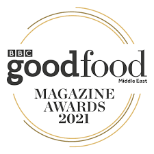 Every month its team of experts create brand new recipes, all rigorously tested, so they work first . Home The Bbc Good Food Middle East Magazine Awards 2021