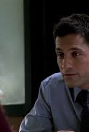 Without a Trace" Light Years (TV Episode 2004)