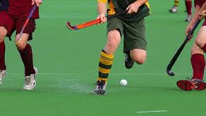 Ce pays obtiendra la médaille d'or aux jeux . Hockey Sur Gazon Jeux Olympiques Telepro