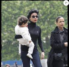 Anne hidalgo aggrave la situation. Rachida Dati Zohra A Revele Beaucoup De Tendresse Et De Douceur Purepeople