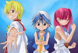 Hd Wallpaper Anime Magi The Labyrinth Of Magic Aladdin Magi Alibaba Saluja Wallpaper Flare Magi labyrinth of magic gem plate 2: the labyrinth of magic aladdin magi