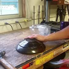 Custome Powder Coating Best Powder Life Hackers