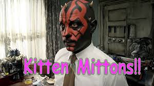 Choose 1 movie to be made. FETT T STAR STARWART WART @STARWARS_GENERAL  GENERAL @STARWARS YODA DA SPO SRORI STAR WARE MAUL ЛЛА ห .動台 VADER R ST越  고T즈즈 MA 訂T REVAN KENOBI