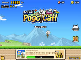 Some games are timeless for a reason. Download Game Go Go Pogo Cat For Android Free 9lifehack Com