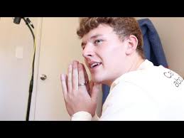 Just Another Day with Caleb Hearn