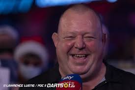 Darts-WM 2022 Spielberichte Tag 7