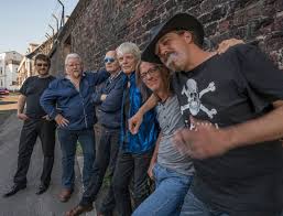 Auf Stones Spezialisiert Essener Band Flashback Feiert 25 Jahriges Essen Sud