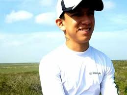 Fundraiser by Roxanne Arizpe : Osvaldo López