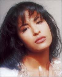 Honoring the Tejano Madonna ~ Selena Quintanilla Perez