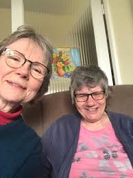 So yesterday, a friend was saying