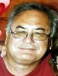 Obituary information for Jerry Anderson