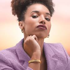 VANESSA FORD x Charriol