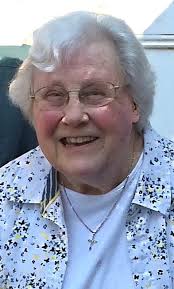 Marcella "Marcie" Altman Obituary