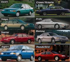 Image result for Oxford White 1994 Escort