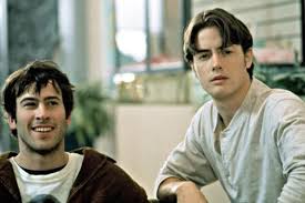 Mallrats 2' Director Kevin Smith Casts Original Lead Jeremy London - TheWrap