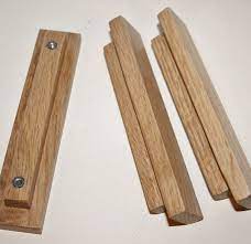 Check spelling or type a new query. Wooden Door Handle Solid Oak Bar Handle For Kitchen Cupboards Cabinets Drawers Dotty Deals Wooden Handles Door Wooden Doors Door Handles